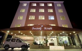 Best Western Swing High Katra